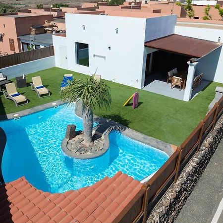 לה אוליבה Villa Mahor מראה חיצוני תמונה