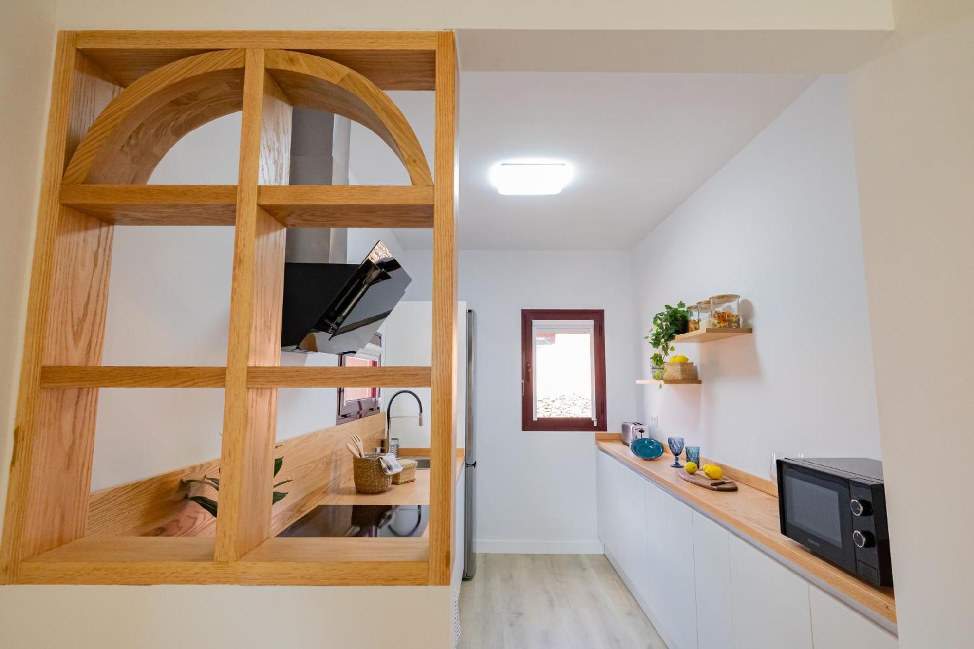 לה אוליבה Villa Mahor מראה חיצוני תמונה