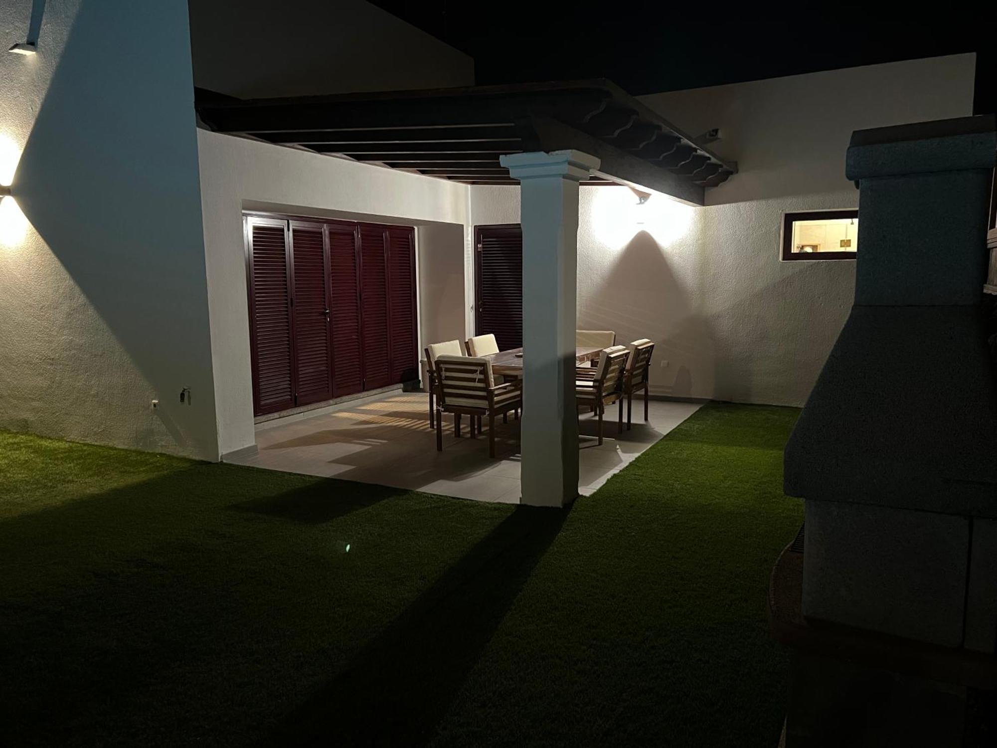 לה אוליבה Villa Mahor מראה חיצוני תמונה