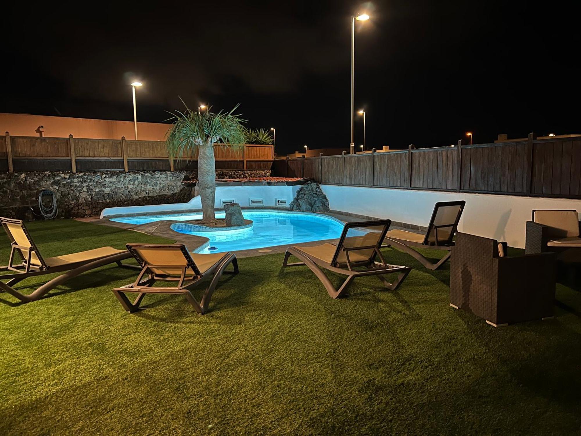 לה אוליבה Villa Mahor מראה חיצוני תמונה