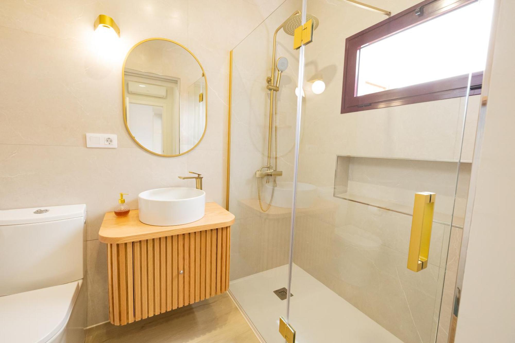 לה אוליבה Villa Mahor מראה חיצוני תמונה